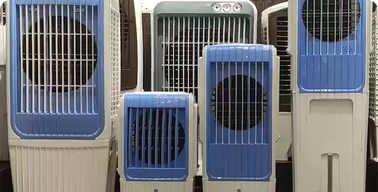 مكيفات صحراوية